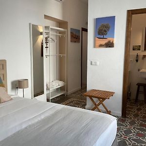 Habitación Doble Pequeña